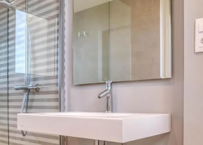 Apartman Stunning With Pool Begur