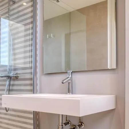 Apartamento Stunning With Pool Begur