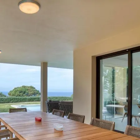 Stunning With Pool Begur